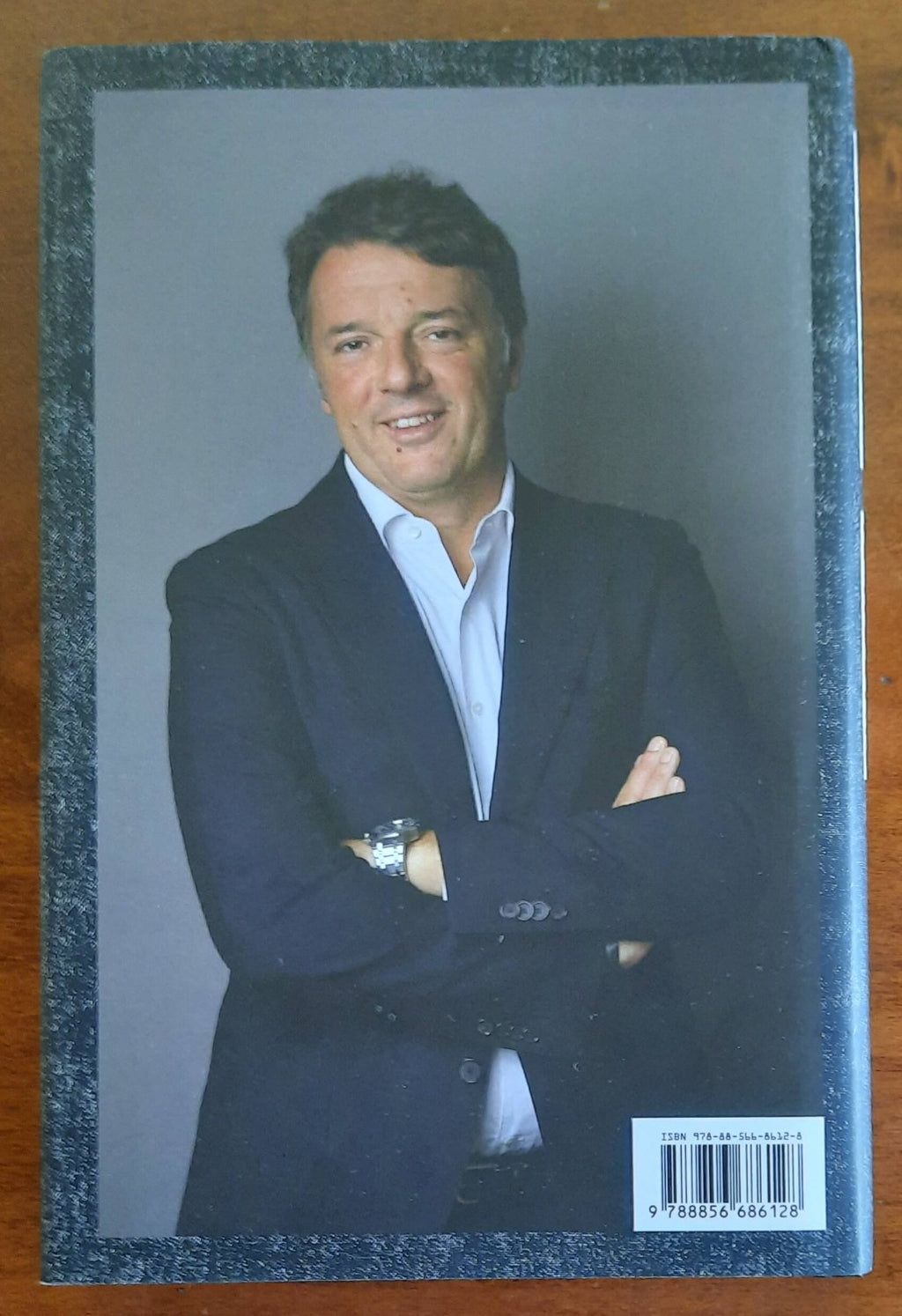 Il mostro. Inchieste, scandali e dossier. Come provano a distruggerti l’immagine - Libreria Biellese