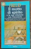 Il motto di spirito e la sua relazione con l’inconscio