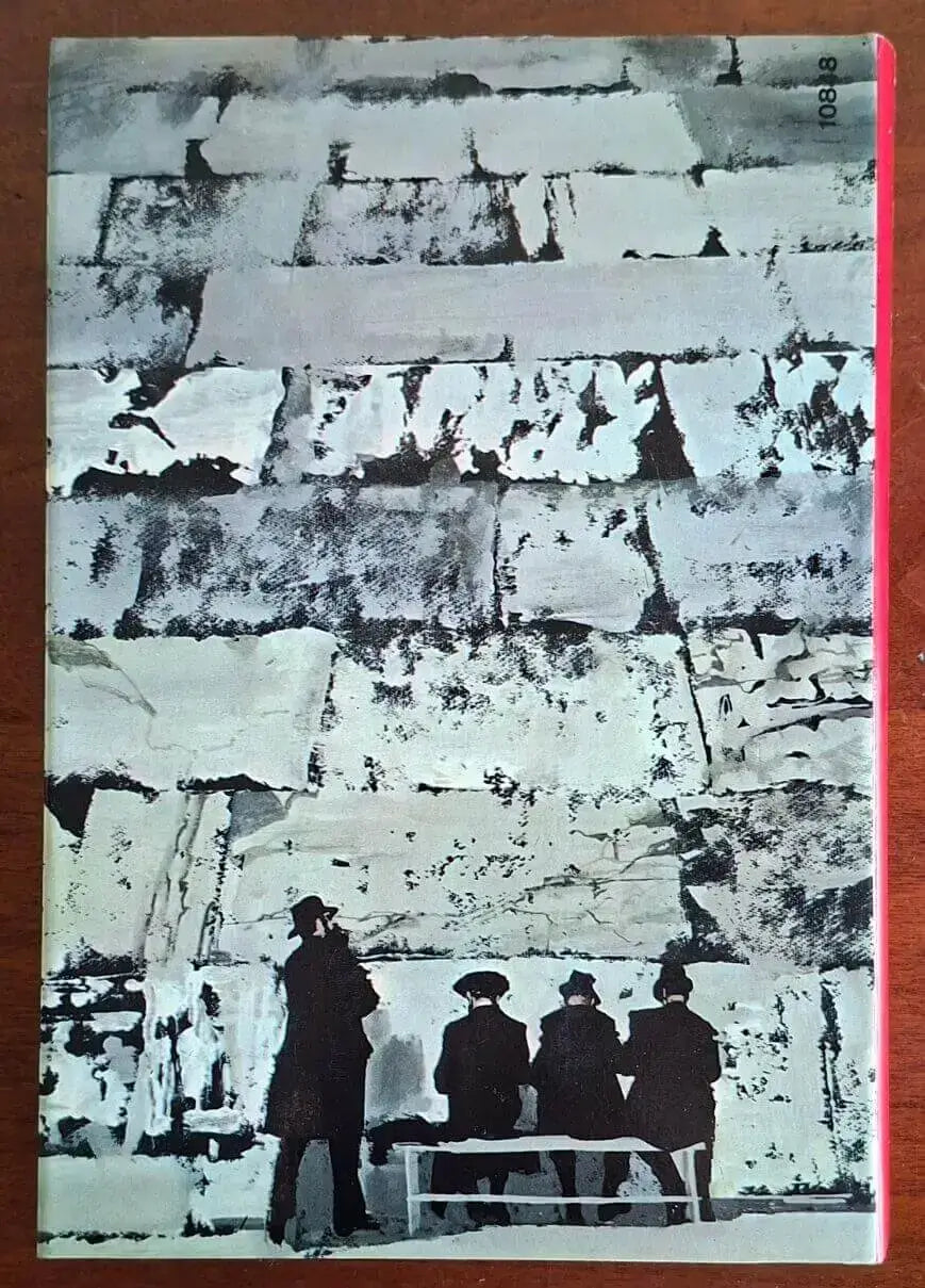 Il nazista e il barbiere - Edgar Hilsenrath - Mondadori
