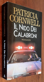 Il nido dei calabroni - Mondadori - Libreria Biellese