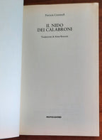 Il nido dei calabroni - Mondadori - Libreria Biellese