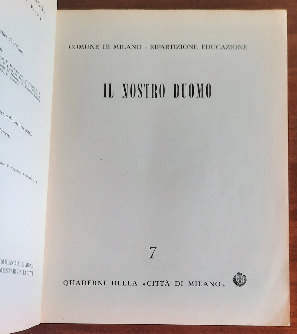 Il nostro Duomo