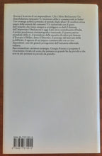 Il padrone del Diavolo. Storia di Silvio Berlusconi