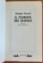 Il padrone del Diavolo. Storia di Silvio Berlusconi