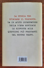 Il paese delle molte storie - di Sergio Romano - Rizzoli