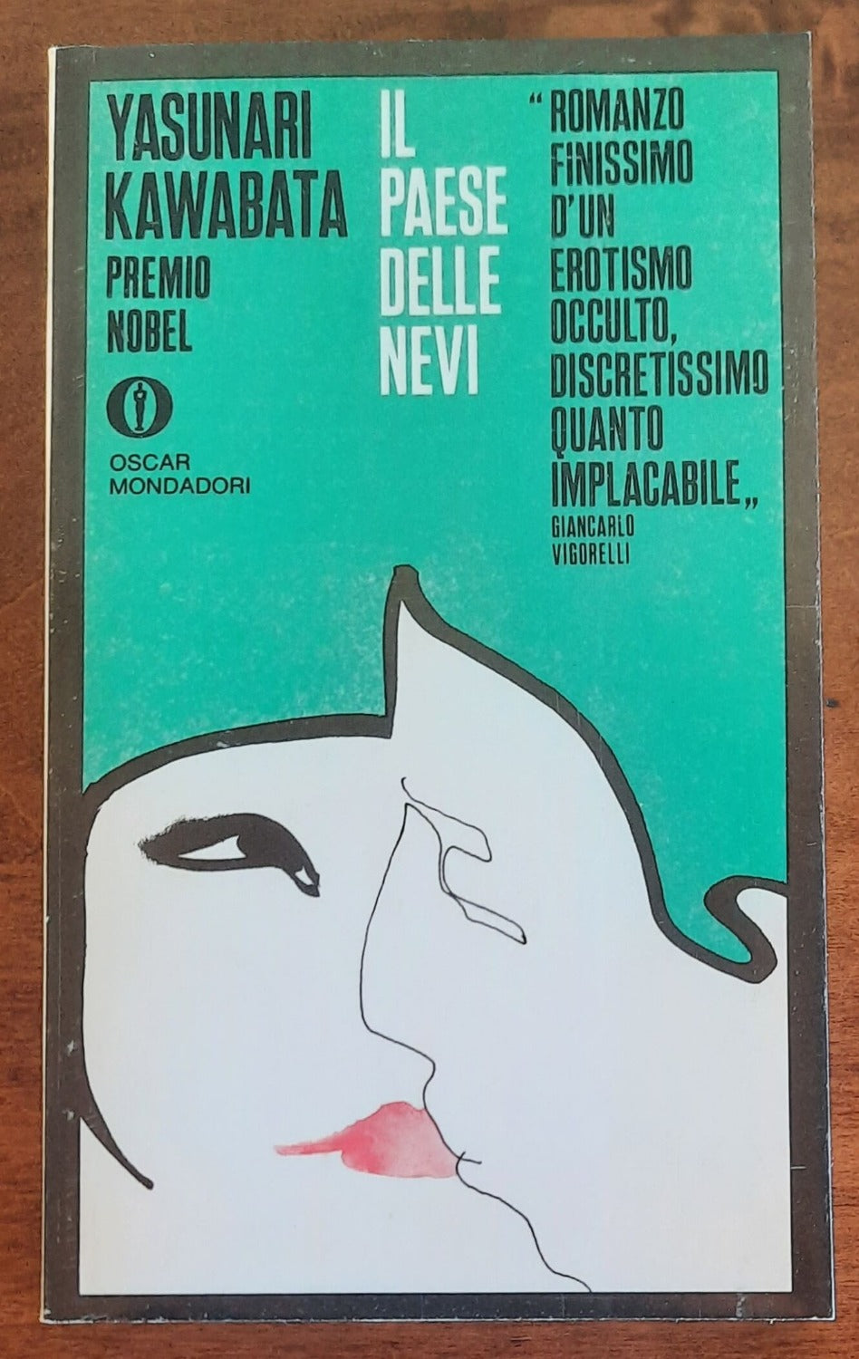 Il paese delle nevi