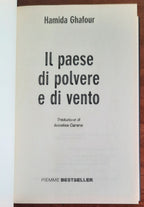 Il paese di polvere e di vento - di Hamida Ghafour