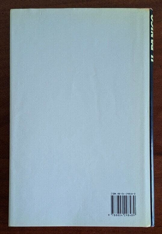 Il panico dell’89 - Paul Erdman - Mondadori