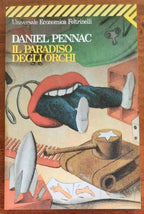 Il paradiso degli orchi