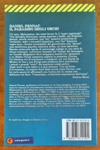 Il paradiso degli orchi