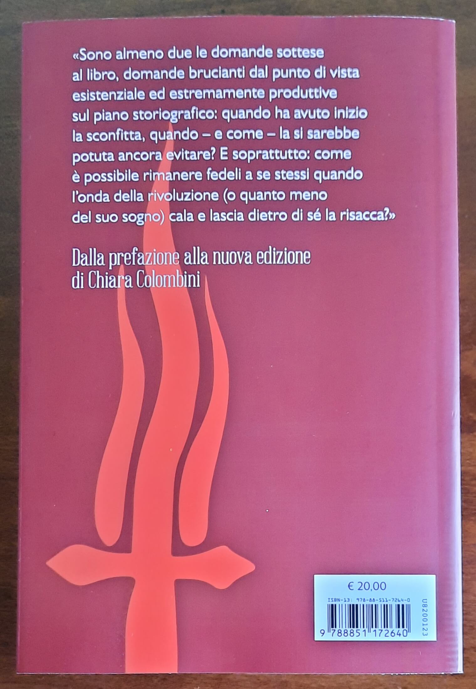 Il partito della Resistenza. Storia del Partito d’Azione (1942-1947) - UTET