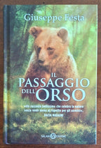 Il passaggio dell'orso - di Giuseppe Festa - Salani