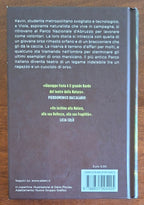 Il passaggio dell'orso - di Giuseppe Festa - Salani