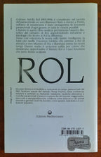 Il pensiero di Rol. La Teoria dello Spirito Intelligente - Libreria Biellese