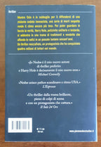Il pettirosso - di Jo Nesbø