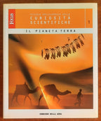 Il pianeta terra - Focus - Corriere Della Sera