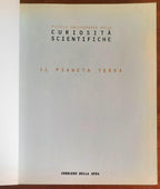 Il pianeta terra - Focus - Corriere Della Sera