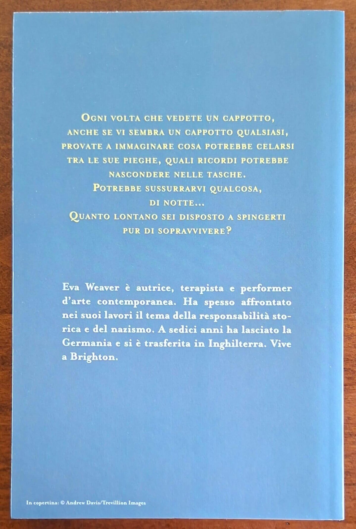 Il piccolo burattinaio di Varsavia - Eva Weaver - Mondadori
