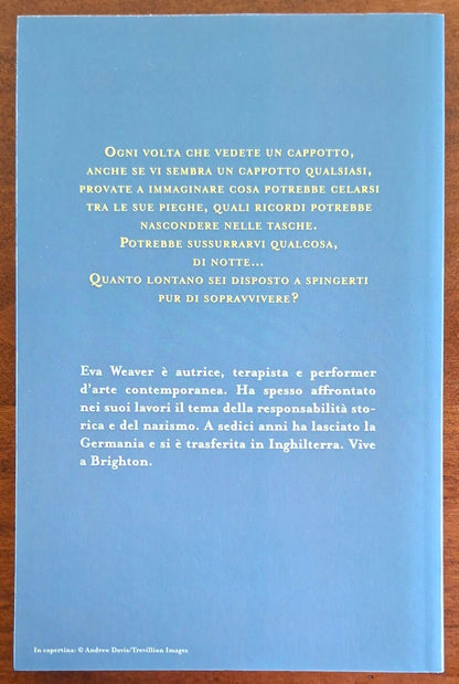 Il piccolo burattinaio di Varsavia - Eva Weaver - Mondadori