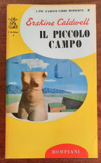 Il piccolo campo - Bompiani
