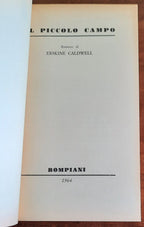 Il piccolo campo - Bompiani