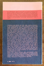 Il piccolo è bello - di E. F. Schumacher