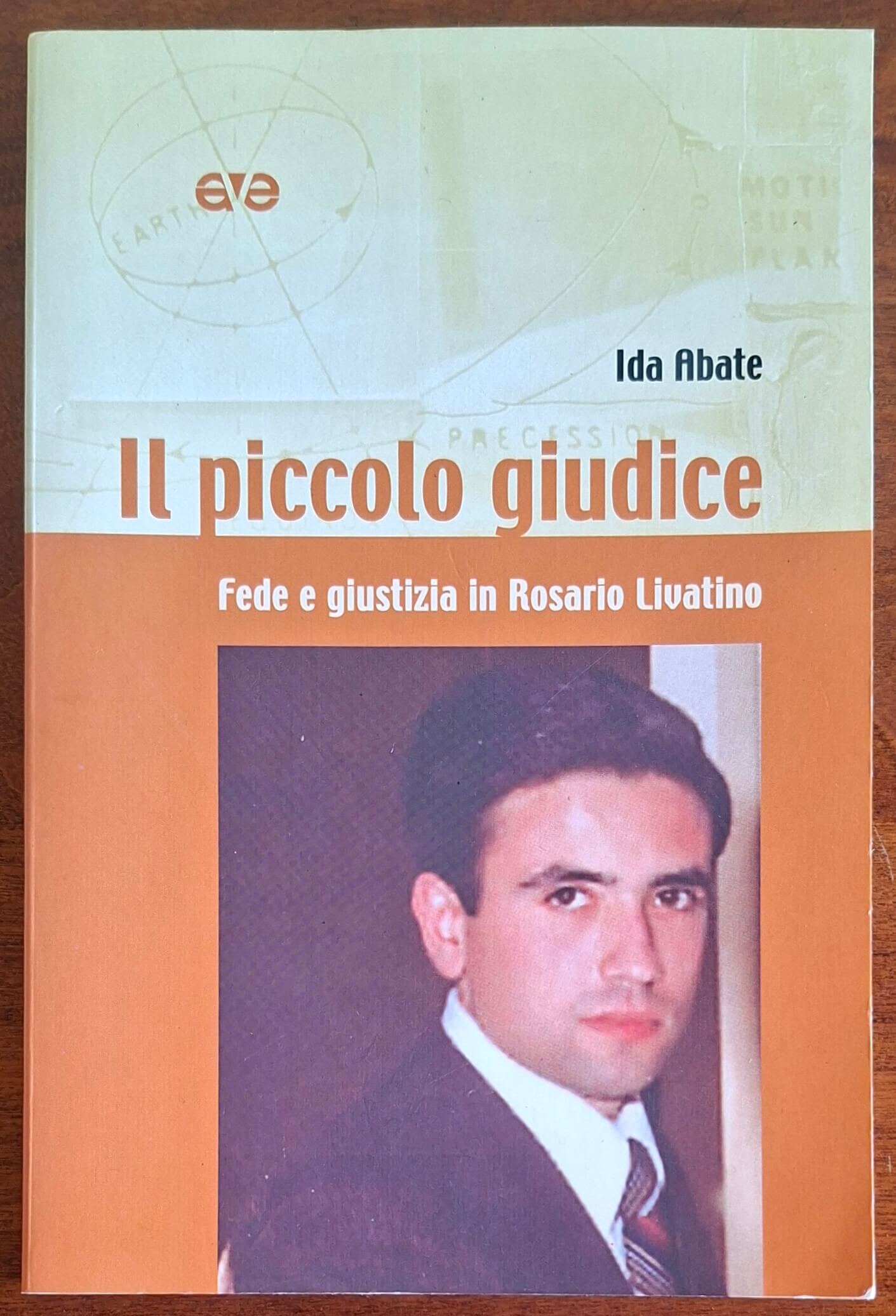 Il piccolo giudice. Fede e giustizia in Rosario Livatino