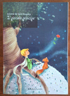 Il piccolo principe - Antoine de Saint-Exupéry - Banco Popolare