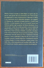 Il portale delle tenebre. Le Cronache del ghiaccio e del fuoco ( vol. 7 )