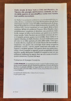 Il potere del cane - Einaudi - Libreria Biellese