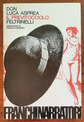 Il previtocciolo - di Don Luca Asprea - Feltrinelli