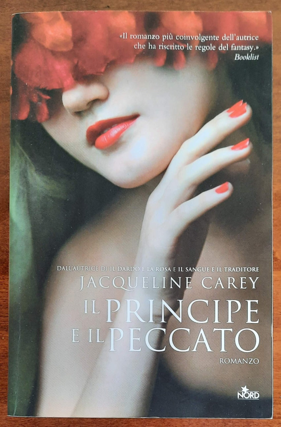 Il principe e il peccato