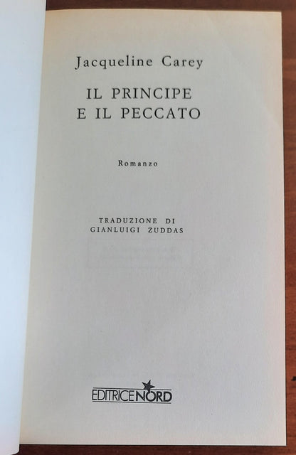 Il principe e il peccato