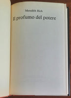 Il profumo del potere - di Meredith Rich - CDE