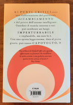 Il punto critico. I grandi effetti dei piccoli cambiamenti - di Malcolm Gladwell
