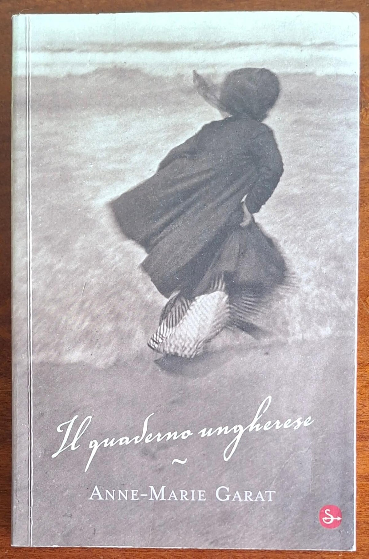 Il quaderno ungherese