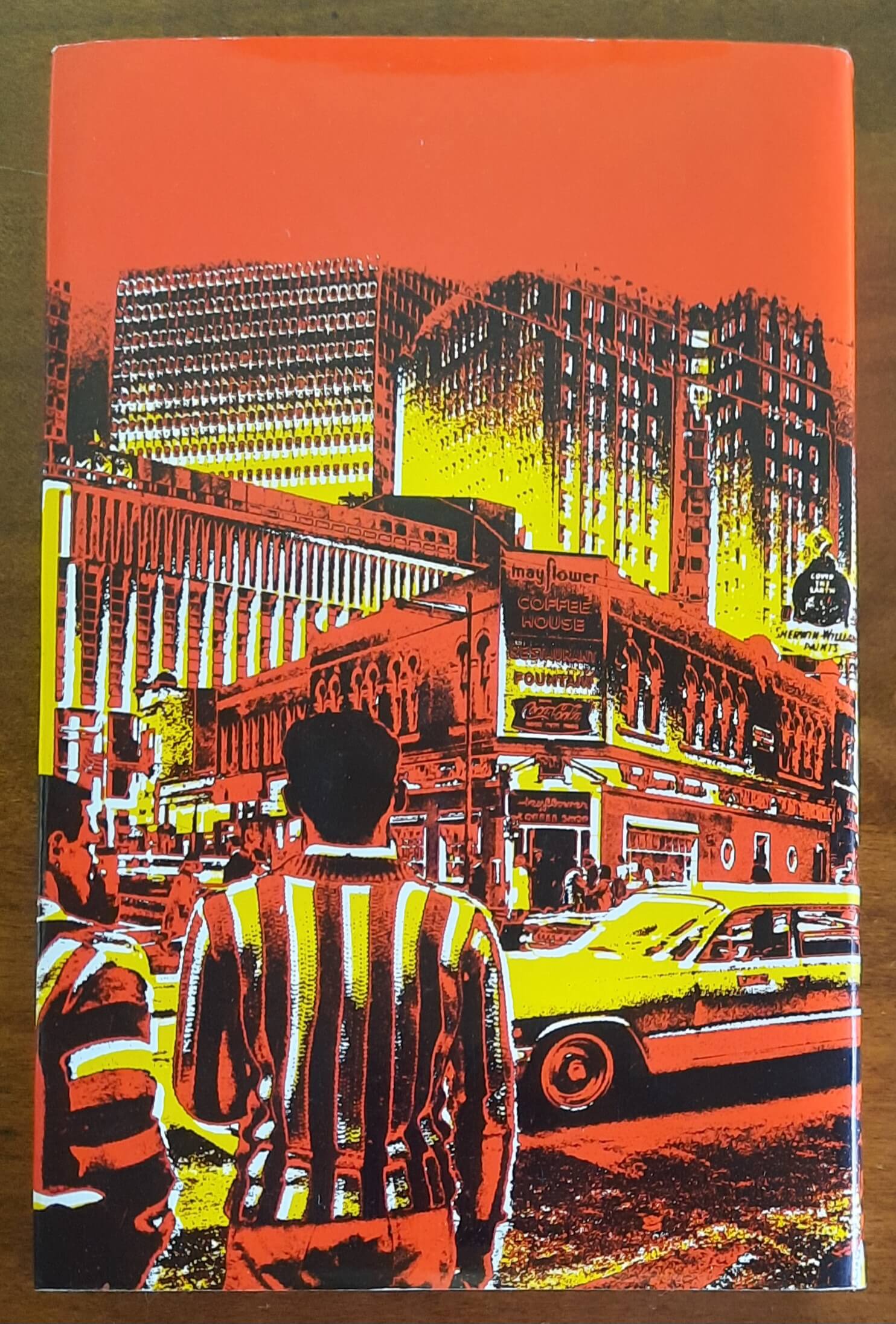 Il ragazzo della città - di Herman Wouk - Rizzoli