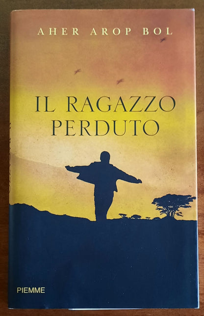 Il ragazzo perduto - Piemme