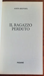 Il ragazzo perduto - Piemme