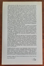 Il re dei confessori - di Thomas Hoving - Rizzoli