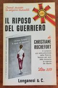 Il riposo del guerriero - di Christiane Rochefort