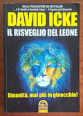Il risveglio del leone. Umanità, mai più in ginocchio - Macro Edizioni