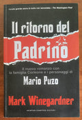 Il ritorno del padrino - di Mark Winegardner