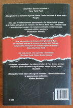 Il ritorno del padrino - di Mark Winegardner