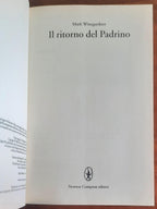 Il ritorno del padrino - di Mark Winegardner