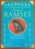 La dimora millenaria - Il romanzo di Ramses vol.2 - Libreria Biellese