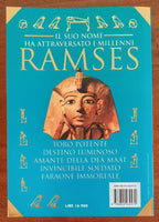 La dimora millenaria - Il romanzo di Ramses vol.2 - Libreria Biellese