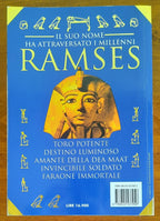La regina di Abu Simbel - Il romanzo di Ramses vol.4 - Libreria Biellese