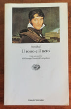 Il rosso e il nero