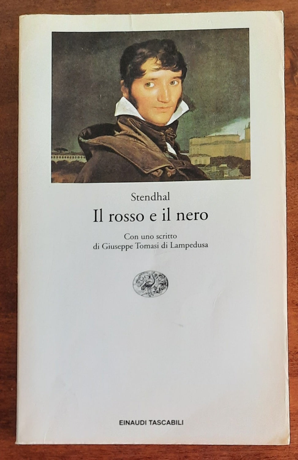 Il rosso e il nero